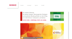 Desktop Screenshot of noonox.com